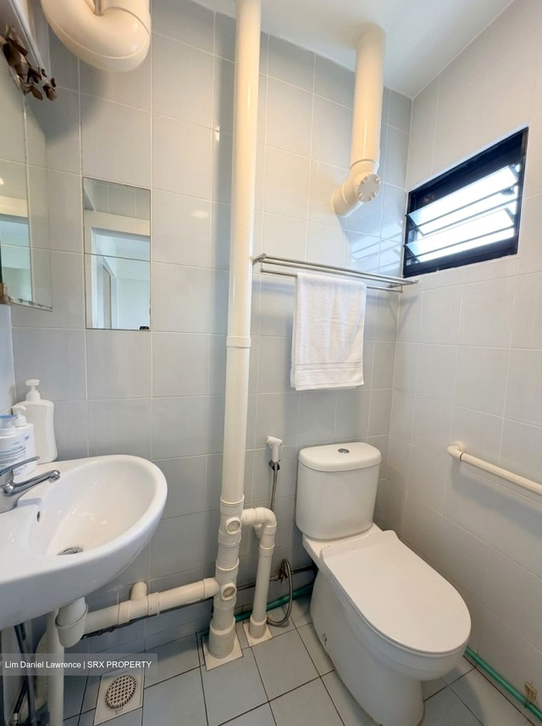 Blk 231 Kebun Baru Palm View (Ang Mo Kio), HDB 4 Rooms #618673341